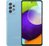 Смартфон Samsung Galaxy A52 4/128GB Blue 6.5« 2400 x 1080» NFC 4500 мАч
