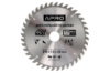 Диск пильный по дереву Apro 210 x 3230мм x 40T (830192)