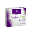 Грифон-Vege 5 - HTP 60 таб.