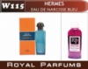 Духи Royal Parfums (рояль парфумс) 100 мл Hermes (Eau de narcisse bleu)