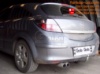 Тягово-сцепное устройство (фаркоп) Opel Astra H (hatchback) (2004-2009)