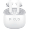 Наушники Pixus Band White (4897058531619)