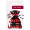 Освіжувач повітря FRESH BAG MAN Red fruits (FBM00)