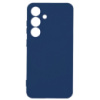 Чохол ArmorStandart ICON для Samsung S25 Plus Camera cover Blue (ARM81577) (Код товару:40553)
