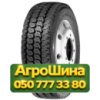 265/70R19.5 Triangle TR657 143/141J PR18 Ведущая грузовая шина