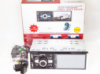 Автомагнитола Pioneer 4062T ISO - Сенсорный экран 4,1«+ RGB подсветка + DIVX + MP3 + USB + SD + Bluetooth + AV-in
