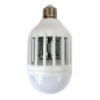 Лампочка от комаров мух насекомых светодиодная Zapp Light LED