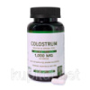 Колострум з коров’ячого молозива Colostrum Bovine, капсули