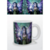 Чашка  «Mystic Aura - Anne Stokes»