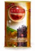 Чай Хайсон Экзотические фрукты черный 100 г туба Hyson Exotic Fruits