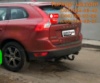 Тягово-сцепное устройство (фаркоп) Volvo XC60 (2008-2017)