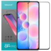 Захисне скло Nillkin (CP+PRO) для Xiaomi Redmi Note 10 Pro 5G / Poco X3 GT, Чорний - купити в SmartEra.ua