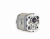 Шестеренные микронасосы U 0.25 - U 0.5 / Gear Micropumps U 0.25 - U 0.5