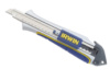 Нож Irwin Pro-Touch Snap-Off сверхпрочный 18 мм