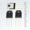 CRG40T60AN3H G40T60AN3H TO247 оригінальні