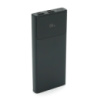PowerBank Baseus Star-Lord Digital Display  Fast Charge 10000mAh 22.5W, 2*USB+Type-C, PD3.0, QC3.0, Black, Q20