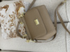 Сумка Dolce&Gabbana Sicily - Premium бежевий 18cm