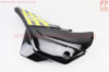 Пластик боковой передний левий Geon X-Road Light 200-250