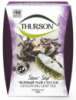 Чай черный Турсон Саусеп 100 г цейлонский Thurson Tea Soursop Ceylon