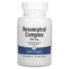 LAN Resveratrol Complex 500 mg 60 веганських капсул