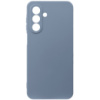 Чохол ArmorStandart ICON Camera Cov для Samsung A18 A185/A17 A175 Winter Blue (ARM92956)