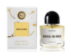 Парфюмированная вода BASSI In Red Golden Apple 60ml