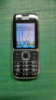 Мобильный телефон Nokia C2-01 3G Warm Silver бу