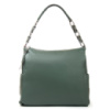 PODIUM Сумка Женская Классическая кожа ALEX RAI 8919-9 green