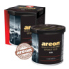 Освежитель воздуха  AREON GEL CAN Sport Lux Silver (GSL02)