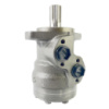 Гідромотор MR 80 SH M+S Hydraulic (80.3 см3, 12.5 кВт, 750 об/хв)