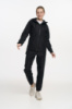 Костюм жiночий «Impulse» чорний (1111570238)