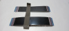 Шлейф LVDS T-con 80pin E129545 AWM 20861 довжина 19.5см ширина 4.1см