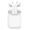 Бездротові навушники TWS HOCO EW02 Plus White (6931474753878)