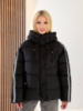 Жіноча куртка зима модель 123727