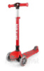Самокат FreeON Kick`N`Roll Red