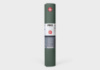 Килимок для йоги Manduka PROlite Black Sage 180x60x0.47 см