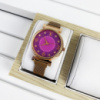 Louis Vuitton Diamonds Gold-Violet