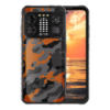 OUKITEL IIIF150 B2 Pro 12/256Gb orange Night Vision