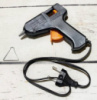 Пистолет клеевой Glue Gun 20W / SA320