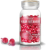 Капсулы для волос «Безупречный Шелк» Sevich Hair Vitamin With Morocan Oil & Jojoba Oil, 30 капсул