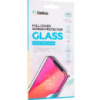 Захисне скло Gelius Full Cover Ultra-Thin 0.25mm для Samsung A175 (A17) Black