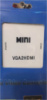 Конвертер HDMI/VGA