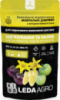 Зав'язування та налив для баклажанів,перців та томатівNPK 14-10-26+3Mg+ТЕ