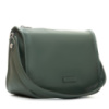 PODIUM Сумка Женская Классическая кожа ALEX RAI 2050-9 green