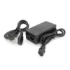 Зарядное устройство для аккумуляторов Li-ion 16,8V,4S,15A, штекер Triangle plug (T-tipe/IEC/C13 N+L-), 135x55x45mm