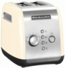 Тостер KitchenAid Artisan 5KMT221EAC 1100 Вт кремовый