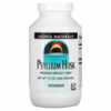 Порошок из шелухи семян подорожника, Psyllium Husk Powder, Source Naturals, 340 г