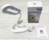 Настольная Led лампа аккумуляторная от USB / 728