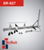 Мобильный стенд для правки кузовов Sky Rack SR-927