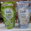 Крем-мыло Linda 1л